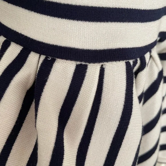 ❌SOLD❌Designer Alexis Shift Dress 🖤🤍Comfy easy to wear NWOT 💖 - Picture 14 of 15